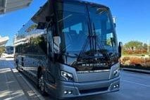 Prevost Motorcoach